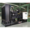 Groupes électrogènes diesel originaux de Changhaï / 250kVA / 200kw avec ISO9001 / ISO14001